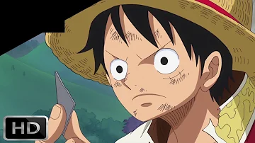 One piece Episode 827 Eng sub | CM