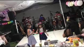 Popurri Boleros Norteño-Adrenalina Musical en vivo 11 de abril de 2021