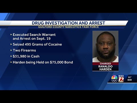 Guilford County Arrests Mugshotsevent Calendar