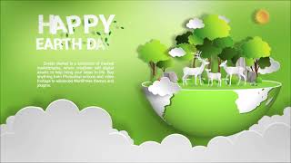 ae project file Environment Day -Video World  || After Effects Free Project Download screenshot 4