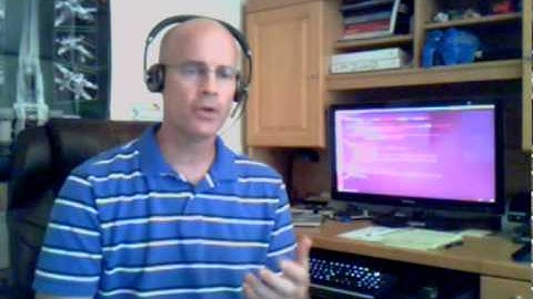 Adam Culp ZendCon 2013 Intro