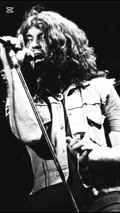 DEEP PURPLE: Ian Gillan Vs David Coperdale #rock #rockstar #iangillan #davidcoverdale