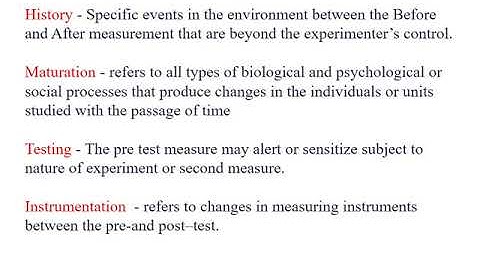 Unit 9  Experimental Design Part 3