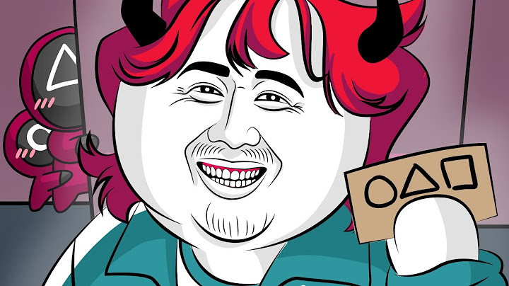 오징어 게임 2분 요약 [Squid Game 2 minutes summary]