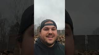 The Story of How The Steel Mill Tried to Take Advantage of me!