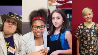 Ockley Green 5th Grade Slideshow - June 14, 2017