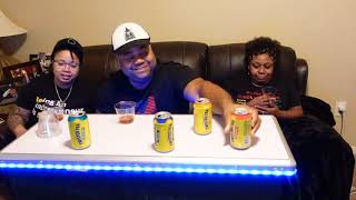 TWISTED TEA PARTY PACK REVIEW