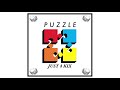 Puzzle  like a real girl  just 4 kix