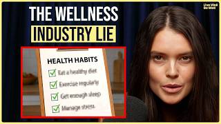 Why Diets Don’t Work (Even When You Follow Them Perfectly) | Sarah Ann Macklin