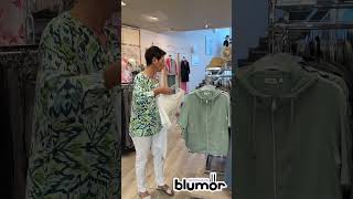 Salbei, Das Neue Farbthema Von Cecil.