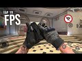 Top 10 Best Offline FPS Games For Android/iOS in 2022!