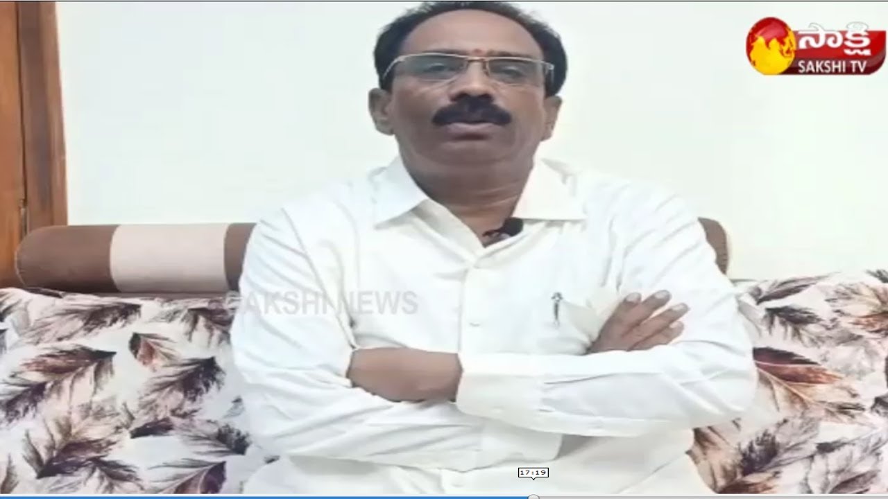 Keshava Reddy Educational Institutions | Keshava Reddy Vs Adinarayana Reddy | Sakshi TV