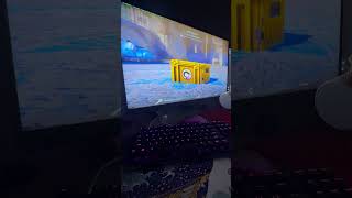 mở hòm ngày 83 #cs2 #csgo #opencase #garugamegg