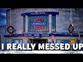 Amateur Mistake Made In London Causes Traffic Nightmare!