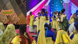 Sulba bileeee... Doluka Faga! #SabalaFest