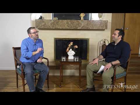 Interview with Dr. Tristan Frampton on Sacred Music from the Spanish Renaissance