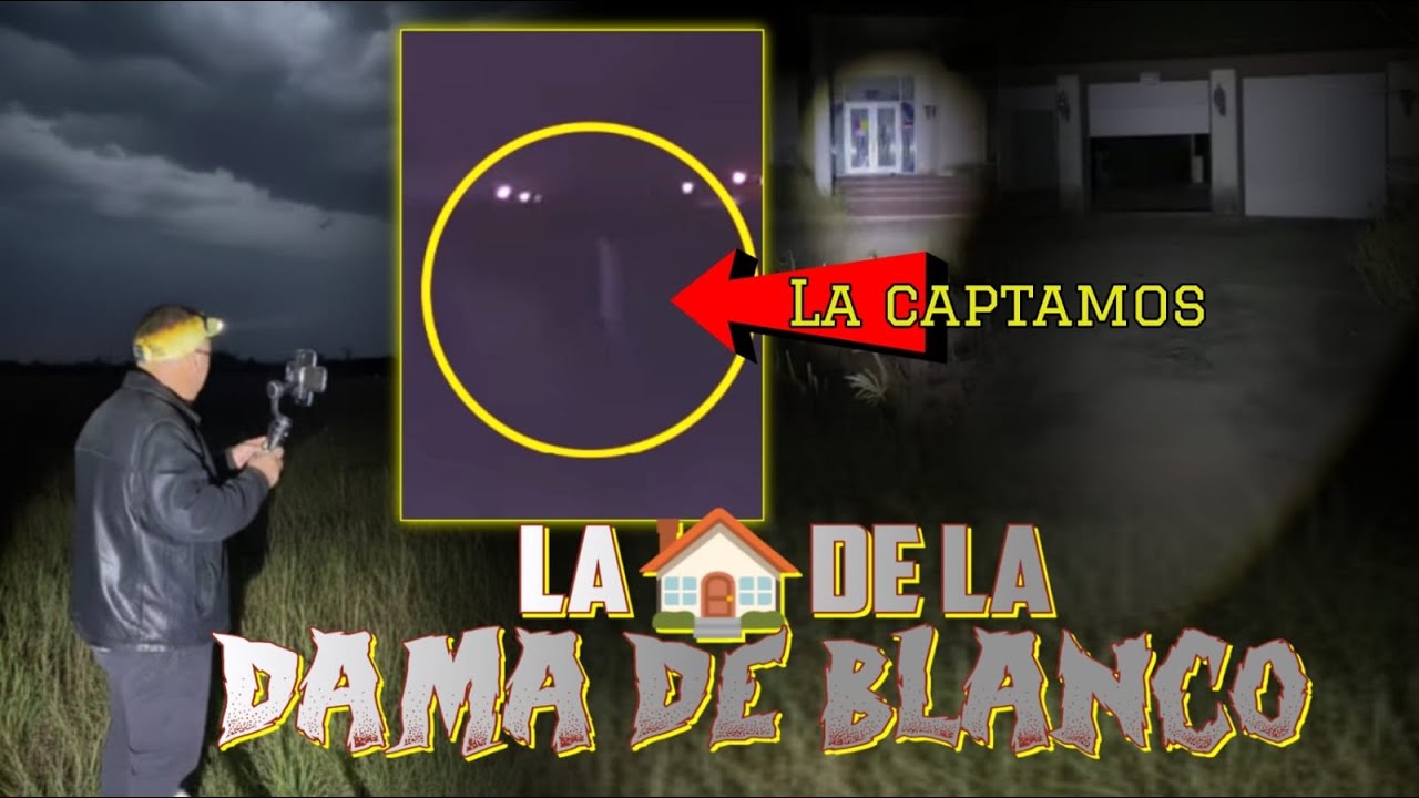 este lugar esconde algo misterioso que nadie quieres que sepa