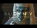 Baldwin iv  when i was 16 i won a great victory