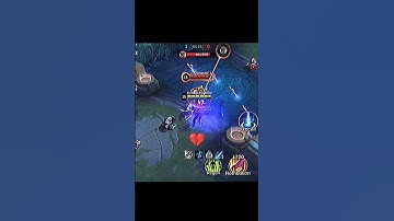 MLBB HEROES BE LIKE💀 #shorts #mlbb #mobilelegends #viral #mlbbfunnymoment