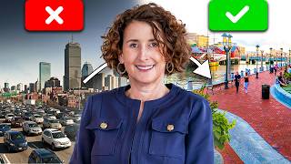 Living in Dedham Massachusetts | The Real Pros & Cons You Need to Know