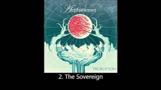 Aephanemer - Prokopton (Full Album)
