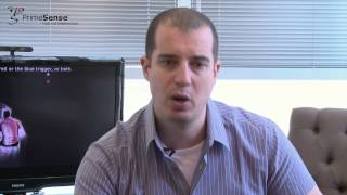 Technology Pioneer 2013 - Aviad Maizels (Primesense)