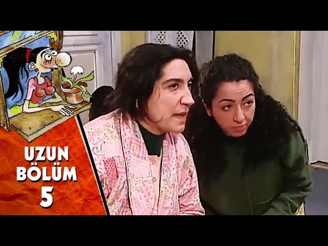 Sıdıka 5. Bölüm ( Uzun Versiyon )