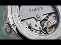 Top 7 Best Timex Watches To Buy in 2024!