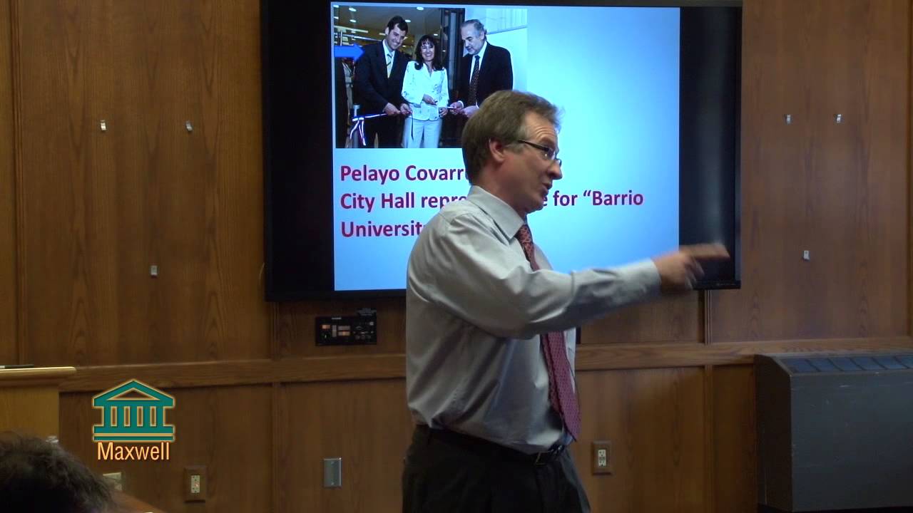 Three Skills Americans Need to Prosper in Latin America - YouTube