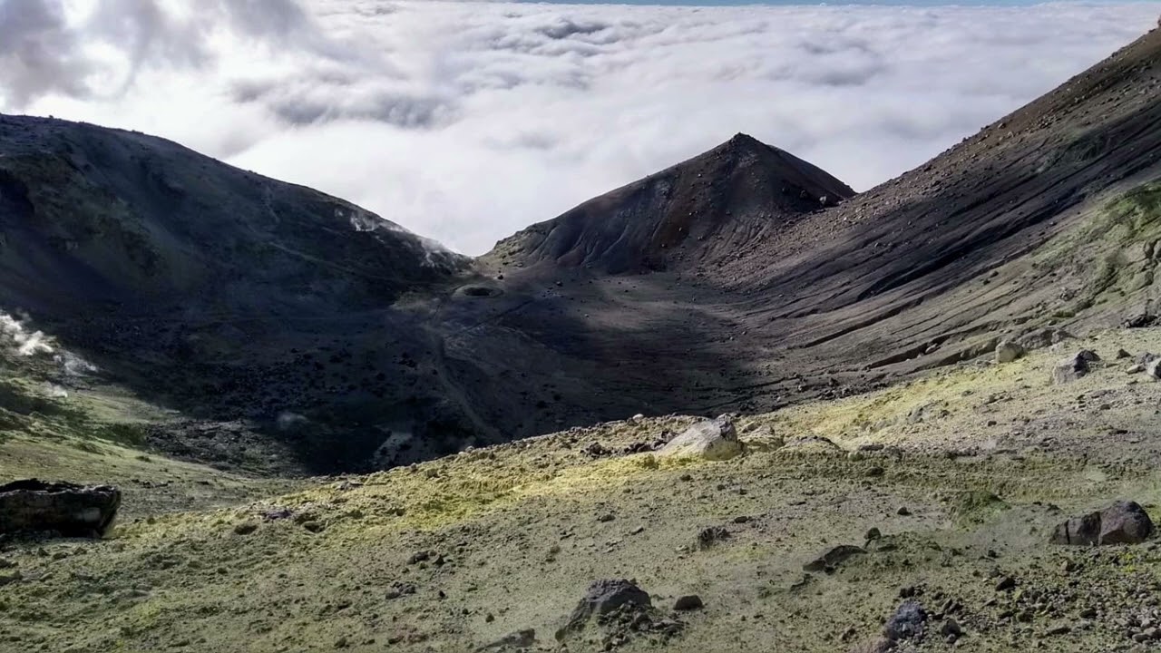Jair Gonzalez - Guayno de Guango