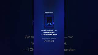 Mon Mon Monster Extended