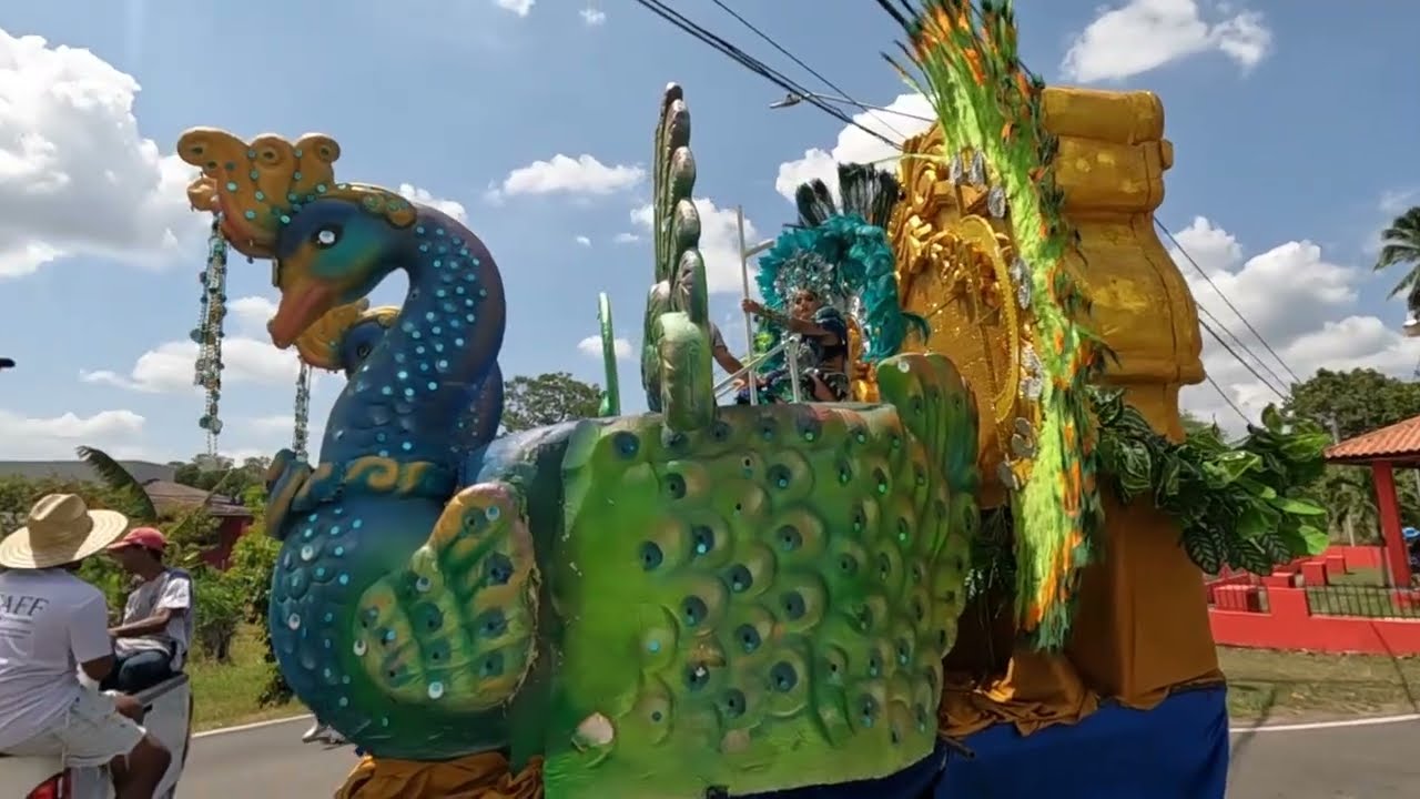 14/26#НЕМНОГО КАРНАВАЛА/2026/ПАНАМА