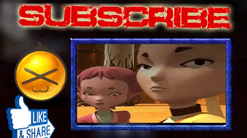 Code Lyoko 58   El Pretendiente