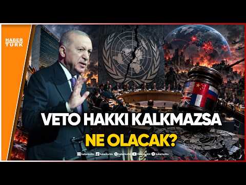 Will President Erdoğan's Historic UN Call Make a Difference?