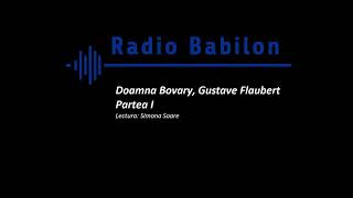 Doamna Bovary - Flaubert, Gustave (1)