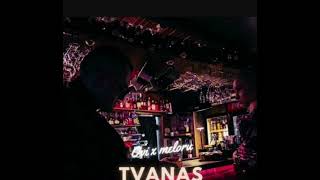 O V I x meloru - TVANAS (DJ Dovydas remix)