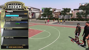 hitting 99 live!! 100 game win streak!! NBA 2k20 Stream!!