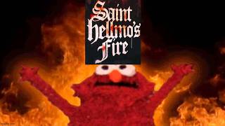 Saint Hellmo's Fire screenshot 4