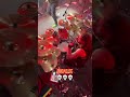 Pantera – Walk, Дмитрий Фискин, Chang Cymbals AB Rock #pantera #groovemetal #drummer #drumcover