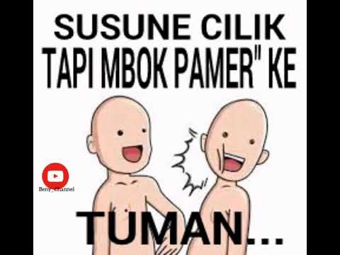 MEME KATA KATA  LUCU  SINDIRAN TUMAN  YANG BIKIN ANDA 