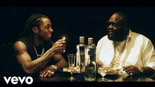 Rick Ross Ft. Lil Wayne - 800 KARAT (2026)