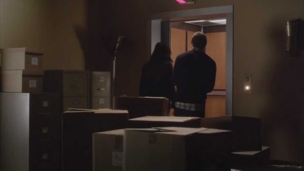 Pretty Little Liars 3x19 