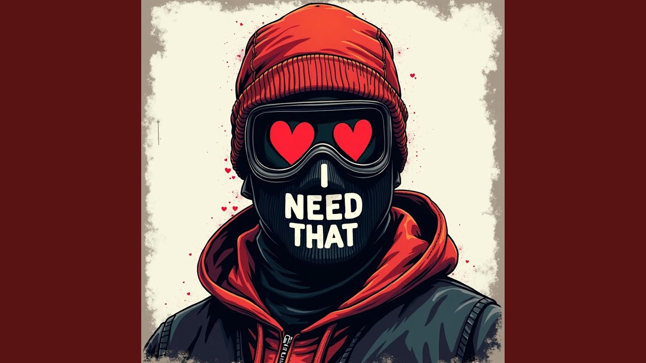Watch I NEED THAT on YouTube Watch I NEED THAT on YouTube
