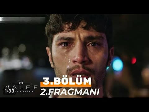مسلسل الخليفة الحلقة 3 إعلان رسمي مترجم