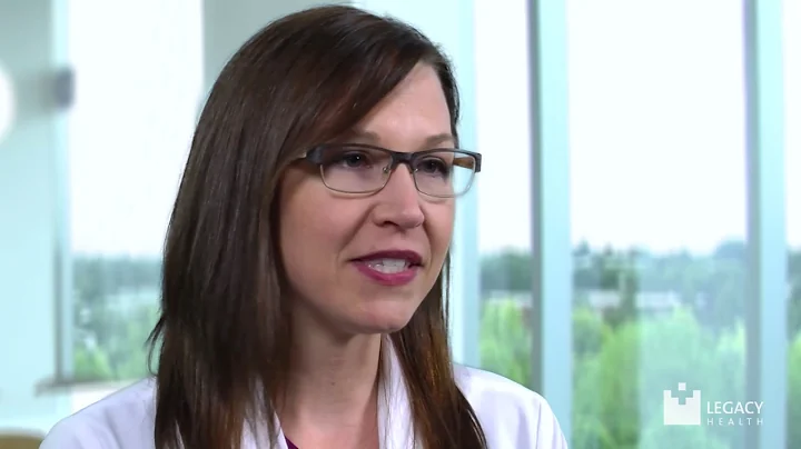 An introduction from Dr. Abby Furukawa, Obstetrics...
