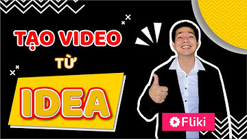 🎥💡 Tạo Video từ Idea - Công Cụ Hot Nhất 2024 | BÍ QUYẾT TRIỆU ĐÔ 🎥💡 #ai #trítuệnhântạo #video