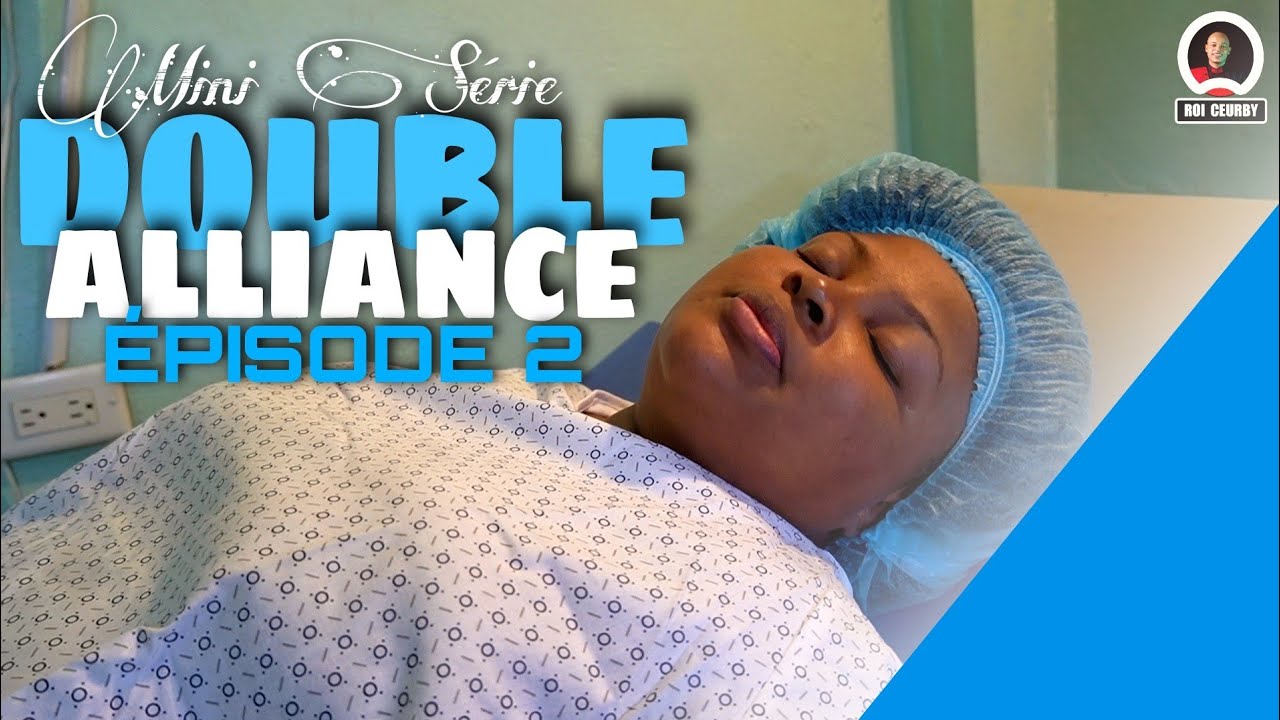 Double Alliance Episode 2|Tâcha/Fafo|Fuwant|Kendra|Mario|Vanessita|Ricardo|Daphcar|Steud|Yolande|Ang