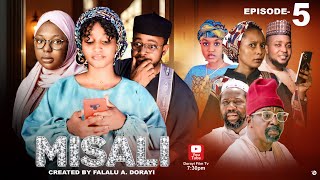 MISALI EPISODE 5 Dorayi Films TV