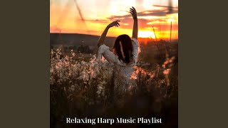 Pulsating Backdrops for Deep Relaxation