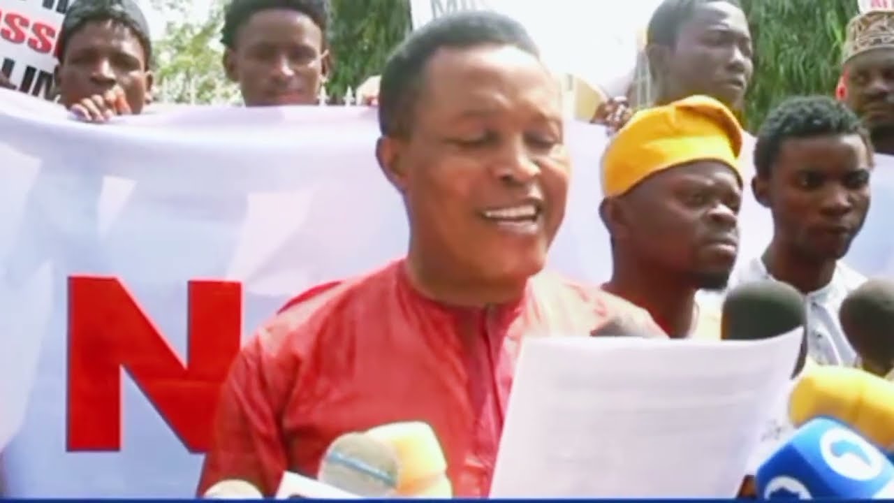 Rivers State Crisis Deepens as Calls for Assembly Takeover Gain Momentum | Full Analysis 